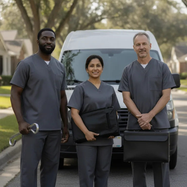 Funeral home Manteca