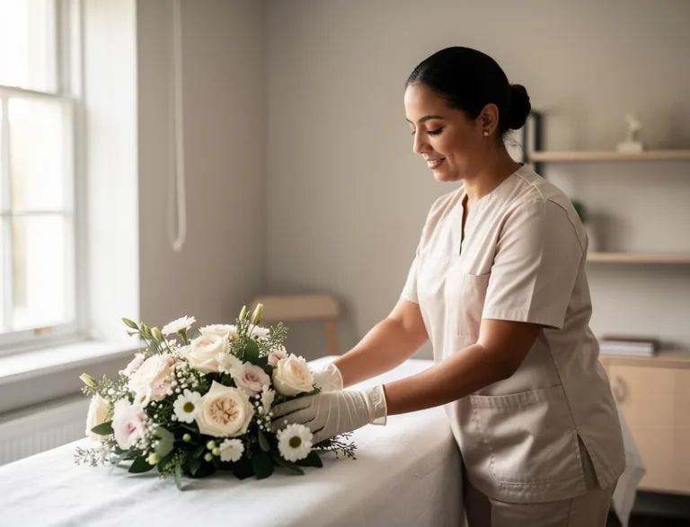 Funeral home Manteca
